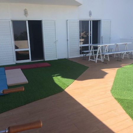 Family & Friends Apartments Alvor Exterior photo