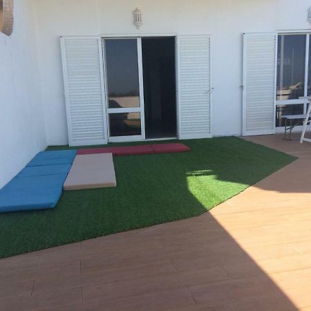 Family & Friends Apartments Alvor Exterior photo