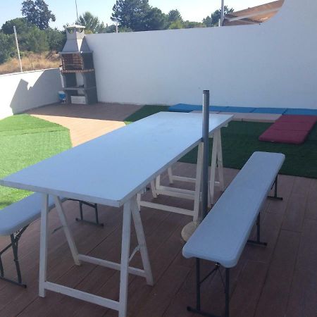 Family & Friends Apartments Alvor Exterior photo