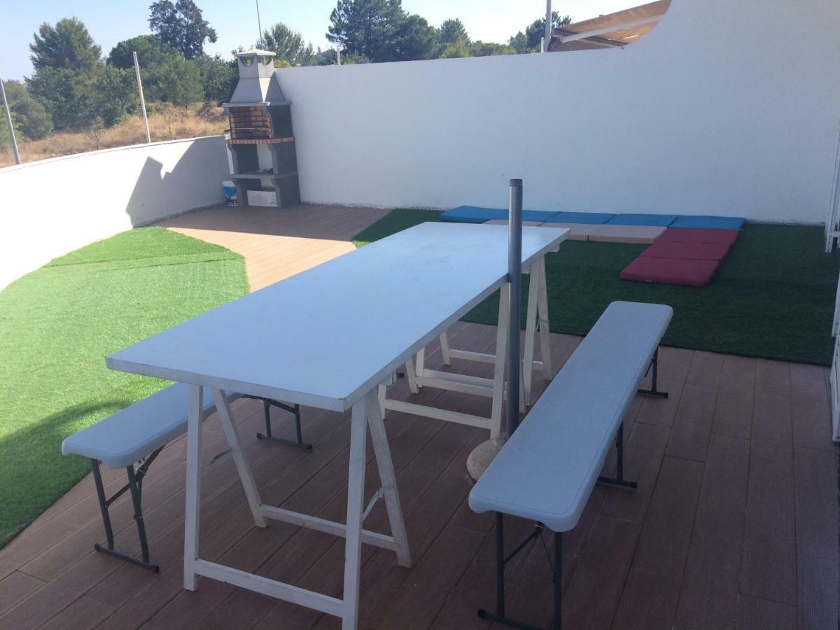 Family & Friends Apartments Alvor Exterior photo