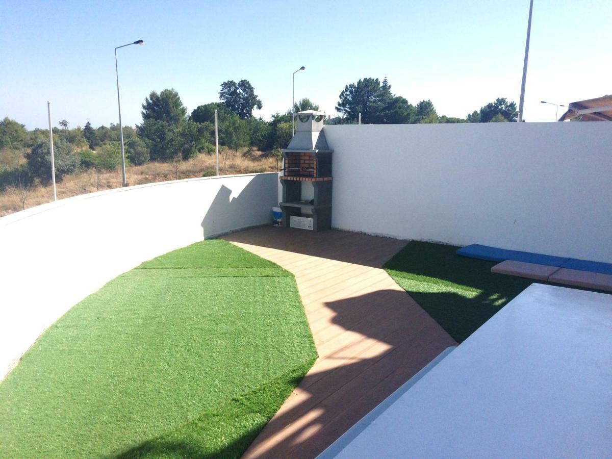 Family & Friends Apartments Alvor Exterior photo